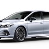 レヴォーグ 特別仕様車 STI Sport EyeSight Black Selection