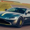 アストンマーティン・ヴァンテージ 新型のAMR