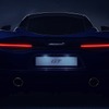 マクラーレン GT のティザーイメージ
