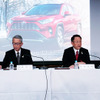 トヨタ自動車、日本企業初の売上30兆円を達成　2019年3月期決算