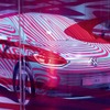 フォルクスワーゲン ID.3 のプロトタイプ