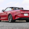 BMW Z4 新型（M40i）