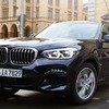 新型BMW X3 のPHV、xDrive30e