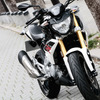 BMW G310R