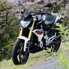 BMW G310R