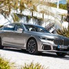 BMW 7シリーズ 新型（745Le xDrive）