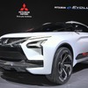 ランエボSUV を開発中？ 日産×三菱アライアンスの集大成