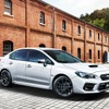 スバル WRX S4/STI 改良新型を発売へ…外観をよりスポーティに