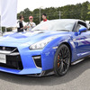 GT-R 2020年モデル