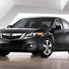 【ニューヨークモーターショー08】ホンダ/アキュラ TSX 新型出品へ