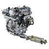 【ニューヨークモーターショー08】ホンダ/アキュラ TSX 新型出品へ
