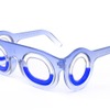 車酔いの症状を解消するメガネの新型モデル「シートロエン S19」