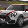 MINI ジョン・クーパー・ワークス・クラブマン 改良新型