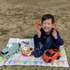 子どもへのプレゼントに。