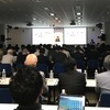 日産自動車プロパイロット2.0説明会（横浜市、グローバル本社）