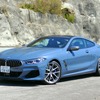 BMW 8シリーズクーペ  新型(M850i xDrive Coupe)