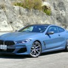 BMW 8シリーズクーペ  新型（M850i xDrive Coupe）