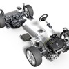 VW ゴルフ 新型に48Vマイルドハイブリッド、1.0と1.5リットルエンジンとの組み合わせに