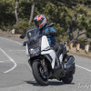 BMW C400X