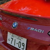 BMW Z4 新型（M40i）