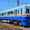 登場から半世紀、元南海の電車がラストラン…熊本電鉄の200形　7月30日