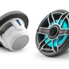 米JL AUDIOのLEDライティングシステム搭載マリーン仕様「M6スピーカー」4機種発売