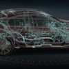 GMの新世代のデジタル車両プラットフォーム