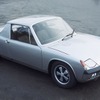 ポルシェ914/6