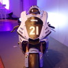 YZF-R1 2019年鈴鹿8耐仕様