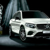 メルセデスベンツGLC220d 4MATIC ローレウスエディション