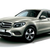 メルセデスベンツGLC220d 4MATIC ローレウスエディション