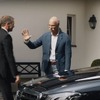 ダイムラーのツェッチェCEO、退職後の愛車はBMWの電動スポーツカー？［動画］