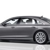 アウディ A8 新型（参考画像）