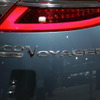 【デトロイトモーターショー08】写真蔵…クライスラー ecoVoyager