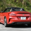 BMW Z4 新型（M40i）