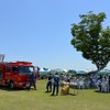 北本水辺公園まつり 昭和、平成クラシックカーフェスティバル2019