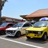 第2回 昭和・平成の軽自動車展示会