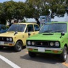 第2回 昭和・平成の軽自動車展示会