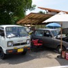 第2回 昭和・平成の軽自動車展示会