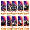 【MotoGP 日本GP】V席チケット、全19種類のオリジナルデザインを用意