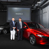 マツダ3新型