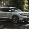 シトロエン C5エアクロスSUV 発売、「魔法の絨毯」のような乗り心地を追求…価格424万円