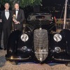 1937年型アルファロメオ 8C 2900Bベルリネッタ、世界で最も美しいクラシックカー賞を受賞