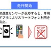 三井住友海上火災保険、企業向けに「ながら運転」を防止するアプリを開発