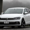 VW ポロ TSI R-LIne 新型