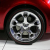 【デトロイトモーターショー08】写真蔵…フォード Verve sedan