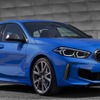 BMW 1シリーズ 新型に最強の「M135i」、306馬力の2.0ターボ搭載