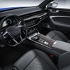 アウディ S6 セダン 新型