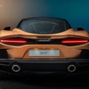 マクラーレン GT