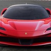 フェラーリ初のPHVスーパーカー、SF90 ストラダーレ 発表…1000馬力、最高速340km/h 画像
